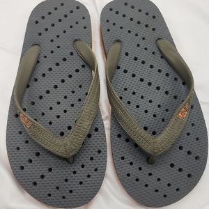 AF breathable women flip flop sandals